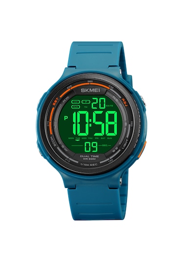 Tenfowee Skmeı 184 150m Su Geçirmez Dijital Akıllı Saat (İthalatçı Garantili)