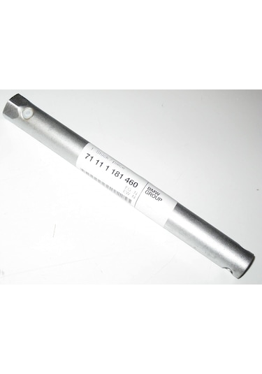 Bmw Avadanlık Sw16 Buji Anahtarı 71111181460