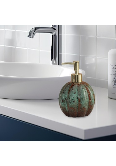 Suntek Yurt Günlük Kullanımı İçin Cadılar Bayramı Mavi