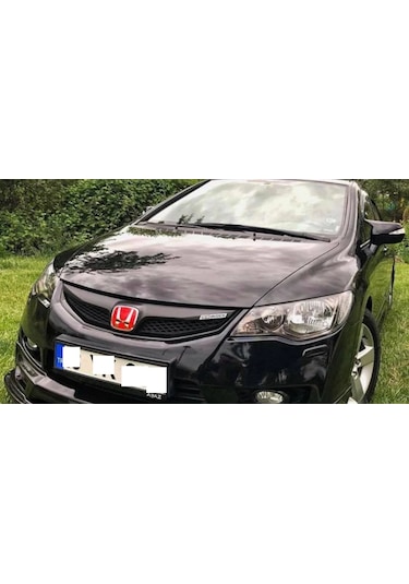 Honda Civic Fd6 Yarasa Ayna 2006-2011 Batman Ayna Kapağı