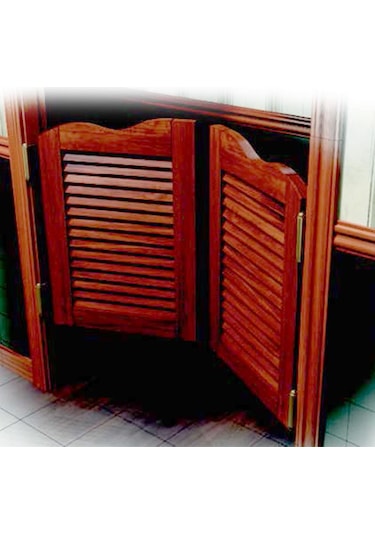 Beşel 29kd Çift Taraflı Yaylı Kapı Menteşesi No:29 Kadmiyum