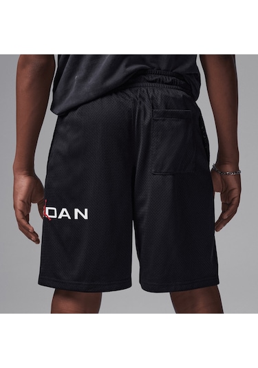 Nıke Jordan Jdb Mj Baselıne Mesh Short Erkek Çocuk Şort 95d667 023 023