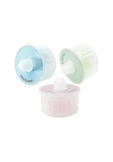 Deebot T9 T9 Max T9 Power T9 Aivi Aksesuarları İçin 12'li Koku Kapsüllü Oda Kokusu