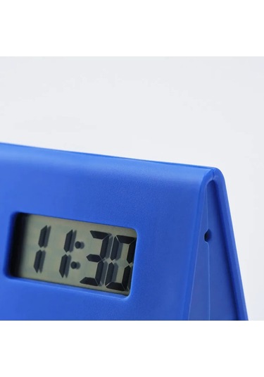 Ikea Alarm Saatleri 160201794 Mavi