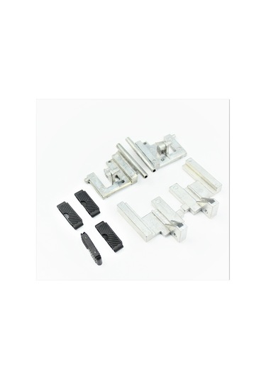 Renault Clio 2 1998-2012 Sunroof Teli Ayakları & Bademleri