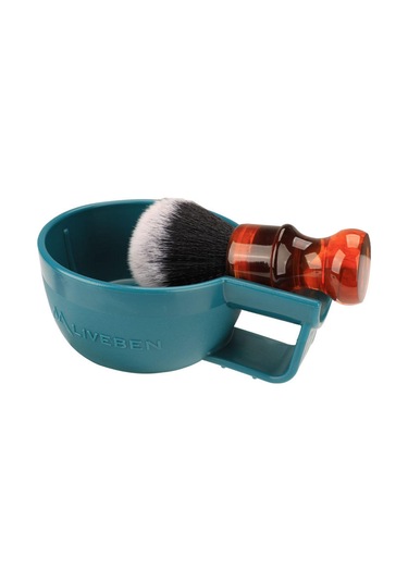 Suntek Tıraş Islak Bardağı Berber Aksesuarları Taşınabilir