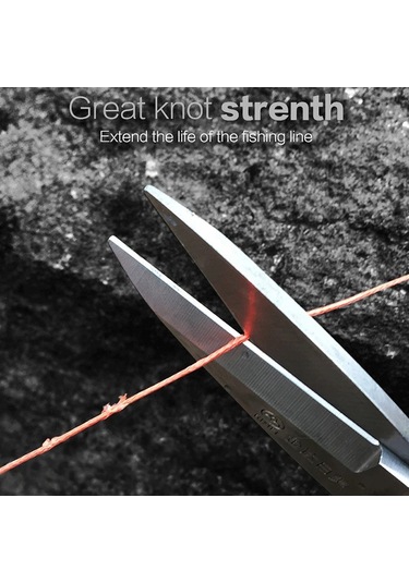 Jof 100m 0.8 Yüksek Mukavemetli Pe 8 Telli Olta Anti-ısırık Örgülü Olta Teli - Sarı