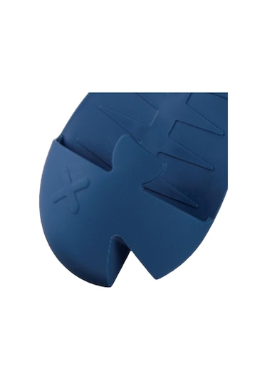 Suntek Mini Fırın Eldiveni Pişirme Tutam Isıya Koyu-mavi