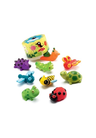 Djeco Kutu Oyunları / Little  Mémo