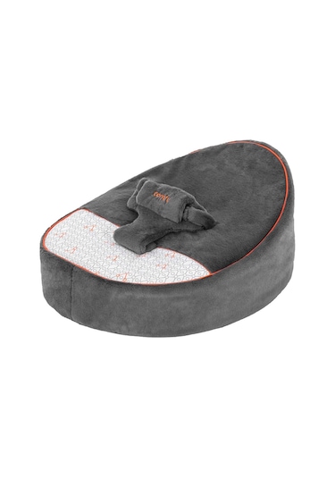 Gezenbebe Comfy Dolgulu Bebek Pufu 001