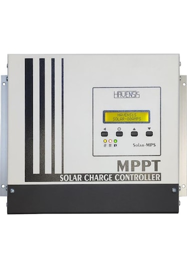 Havensis 60A MPPT Solar Şarj Kontrol