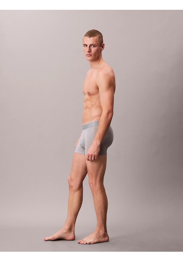 Calvin Klein Erkek Boxer Set Lv00nb4192zy1 Çok Renkli