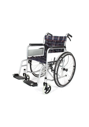 Medikaltec Toptan Tekerlekli Sandalye 10 Adet