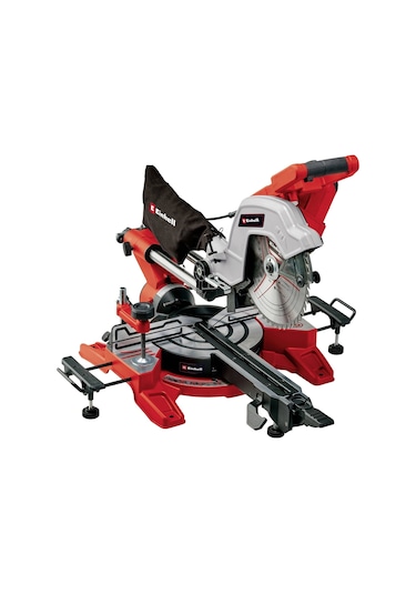 Einhell TE-SM 8 L Dual Pistonlu Gönye Testere - 4300866