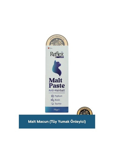 Reflex Süper Destek Seti