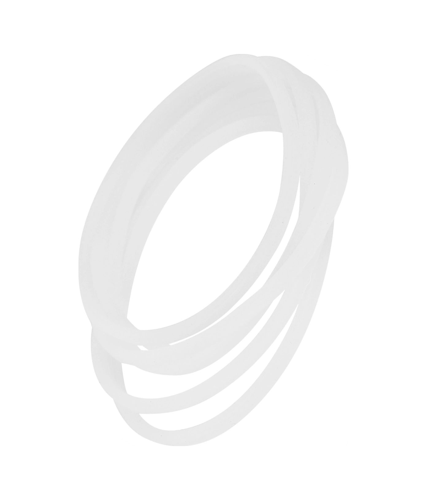 Hangfox 6 Adet 250w Blender/juicer Lastik Dikme O-ringi - Tamir Parçası, Yüksek Dayanıklı, Kolay Kurulum, Suya Dayanıklı, Mutfak Aksesuarı