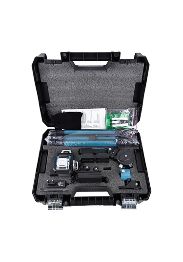 Dawreek Lazer Terazi + Lazer Metre & Tripot Mk12