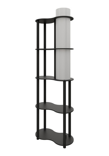 Yeni Speranza Lambader Siyah Şapka Rengi