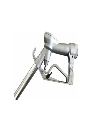 Snc Gross Alüminyum Mazot Aktarma Tabancası Yerli