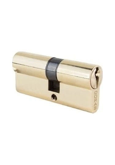 68mm Cerman Pirinç Barel Saten