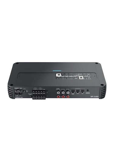 Audison Sr5.600 5 Kanal Oto Amplifikatör