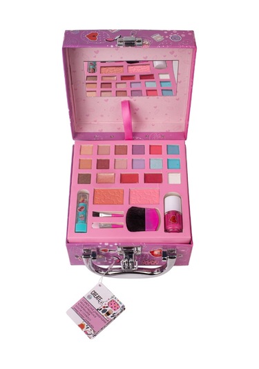 Create It Makyaj Kutusu