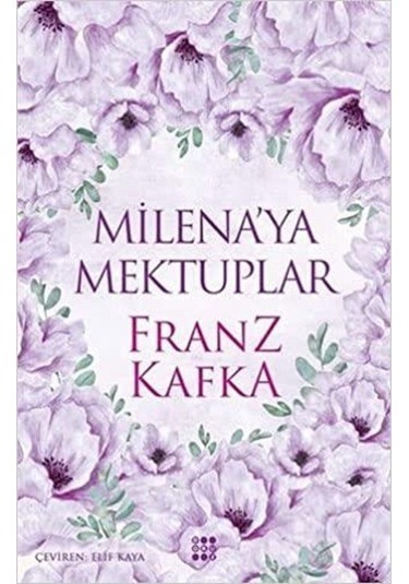 Milenaya Mektuplar - Franz Kafka - Dokuz