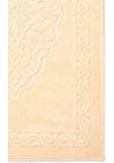 Damaks Cotton Eco 2 Li Paspas Cappuccino %100 Pamuk Renkli