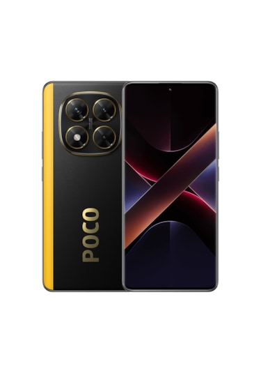 Poco X7 12 GB 512 GB (Xiaomi Türkiye Garantili)