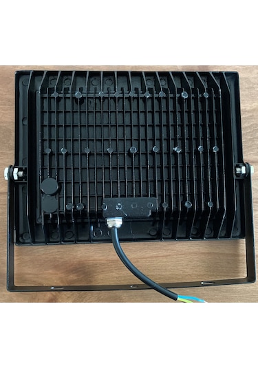 Horoz Led Projektör 50W-Günışığı
