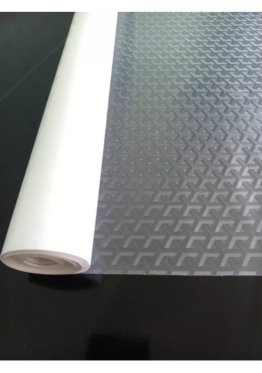 Stylishlook Pencere İçin Kendinden Yapışkanlı Cam Filmi "vitraj" 45cm X 8m 219630700