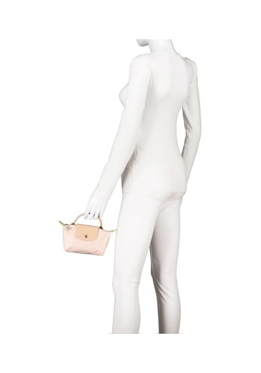 Longchamp Kadın El Çantası Xs 34175 919 P64 Pudra