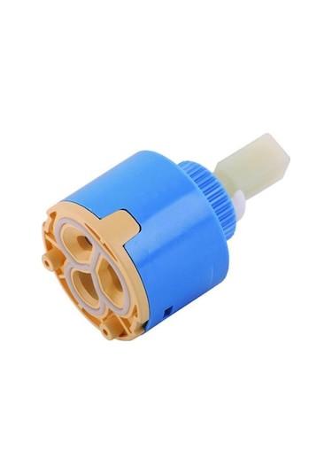 Ayaksız Batarya Kartuş 40 Mm