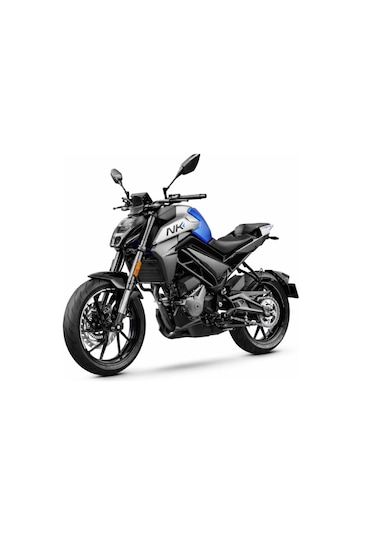 Cf Moto 250NK Euro5+ 2025 Motosiklet