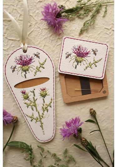 Neokraft Çapraz Dikiş Seti 243652451