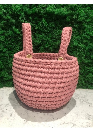 Sialia Knitting Çocuk Beşiği İçin Organizatör Cep 216992062 Siyah