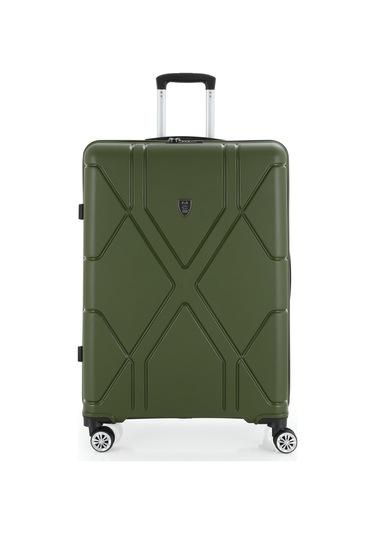 Mçs Polipropilen Valiz V375 75 Cm S23sy100000175 00019 Haki