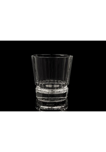 Cristal Darques Macassar 6'lı Bardak 32 Cl