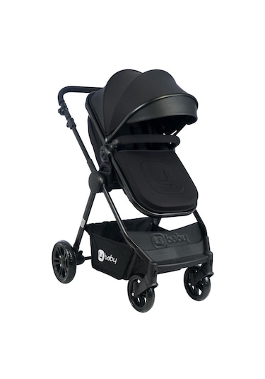 4Baby AB-482 Cool Travel Sistem Bebek Arabası