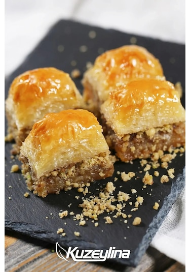 Baklavalık Ceviz Içi - Pirinç 250 G 250 G