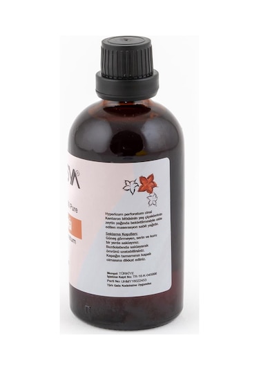 Tokasya Kantaron Yağı 3 x 100 ML