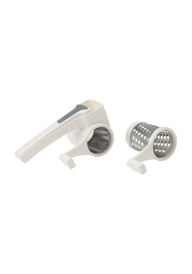 IKEA Stralande Döndürmeli Rende - 2 Aparatlı