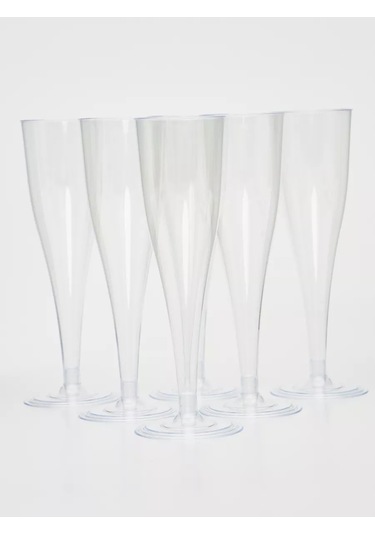 Upakuj-sa Tek Kullanımlık Şampanya Kadehleri 135545335 8