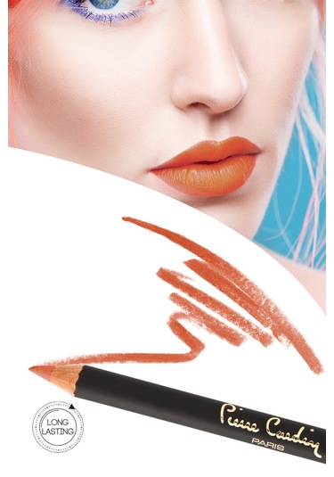 Pierre Cardin Lipliner Longlasting Uzun Süre Kalıcı Dudak Kalemi 11108