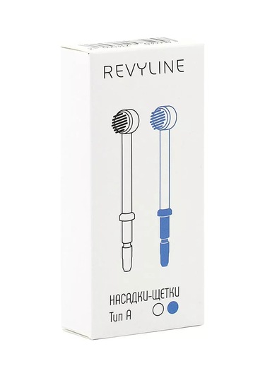 Revyline Reviline Tipa Rl100/rl500/rl800/rl900 Ağız Duşu Başlıkları 180304161