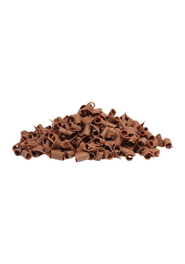 Barlo Sütlü Bukle Çikolata 1 KG