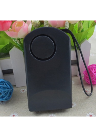 Suntek Kapı Kolu / Topuz Alarmı Uyarı Alarmı Kapı