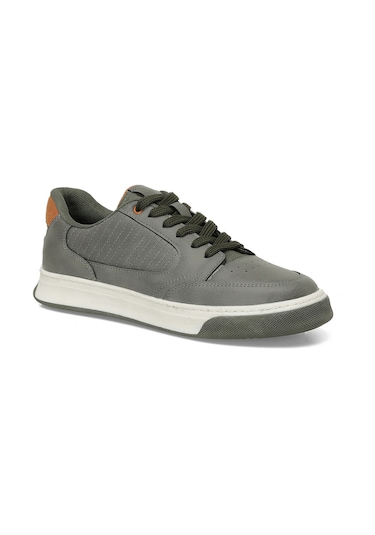 Torex Croz 5fx Haki Erkek Sneaker 000000000101975433 Haki