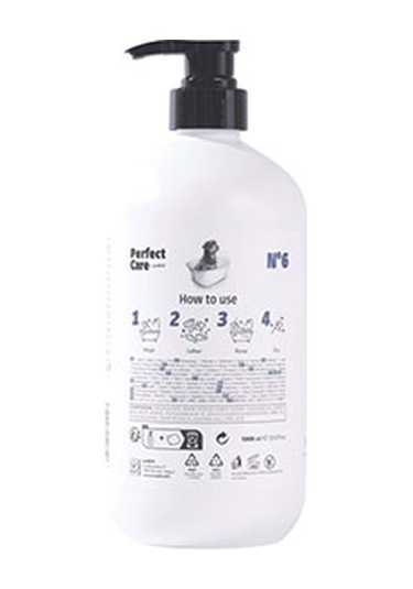 M-pets Perfect Care Koku Önleyici Köpek Şampuanı 1 Lt 244-71037.01