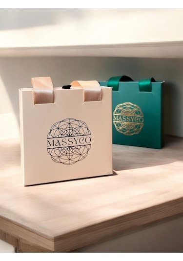 22 Ayar Altın Kaplama 10 Lu Kibrit Çöpü İnce Ajda Bilezik Seti 22 Cm. - 3155-10 Çok Renkli